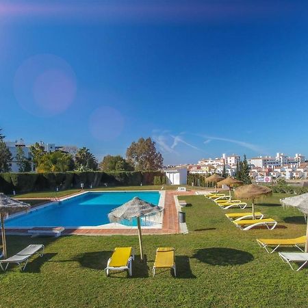 Casa Eucalyptus Family Home إِستيبونا المظهر الخارجي الصورة