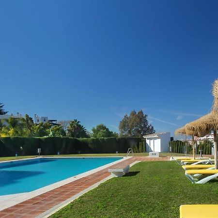 Casa Eucalyptus Family Home إِستيبونا المظهر الخارجي الصورة