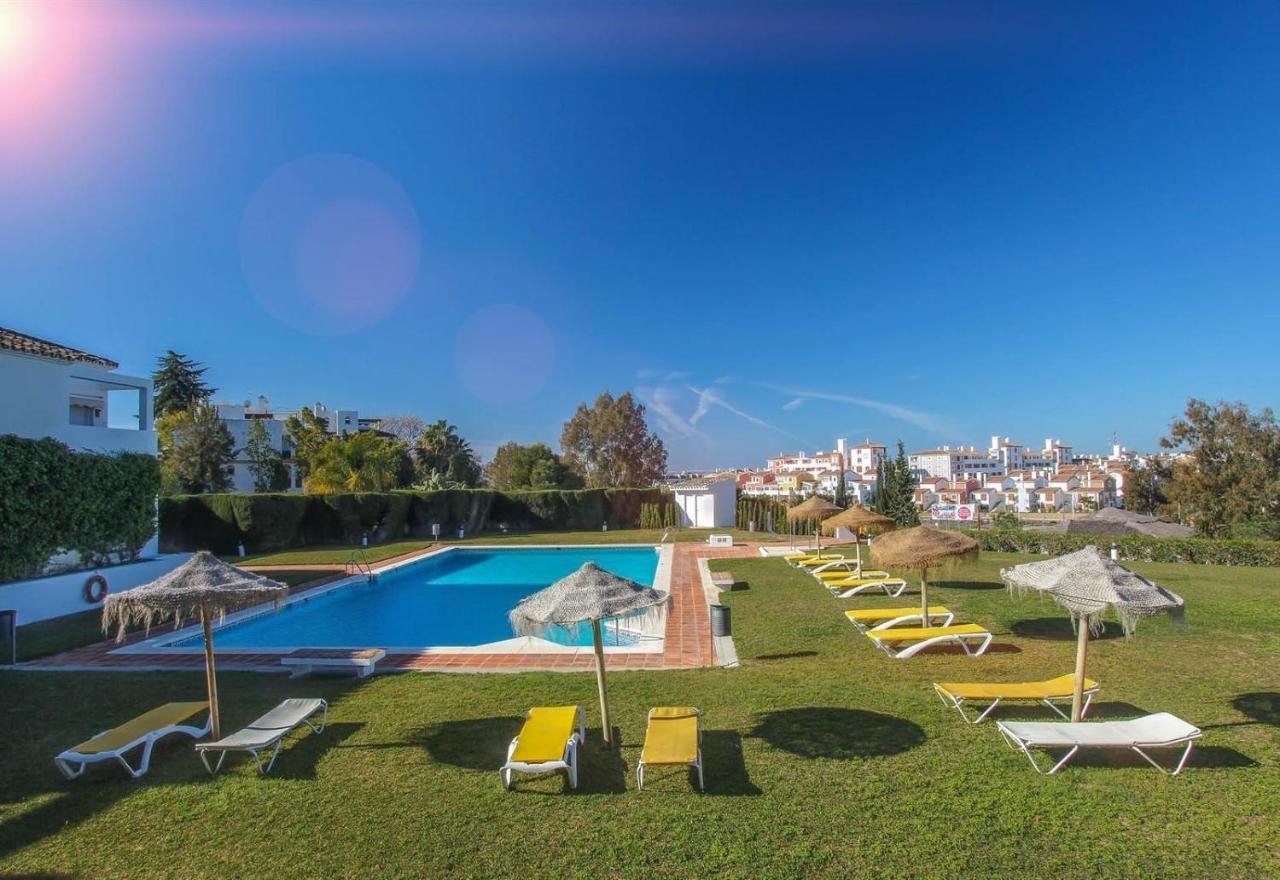 Casa Eucalyptus Family Home إِستيبونا المظهر الخارجي الصورة