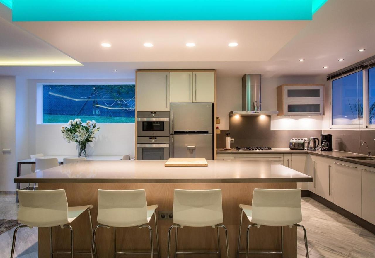 Casa Eucalyptus Family Home إِستيبونا المظهر الخارجي الصورة