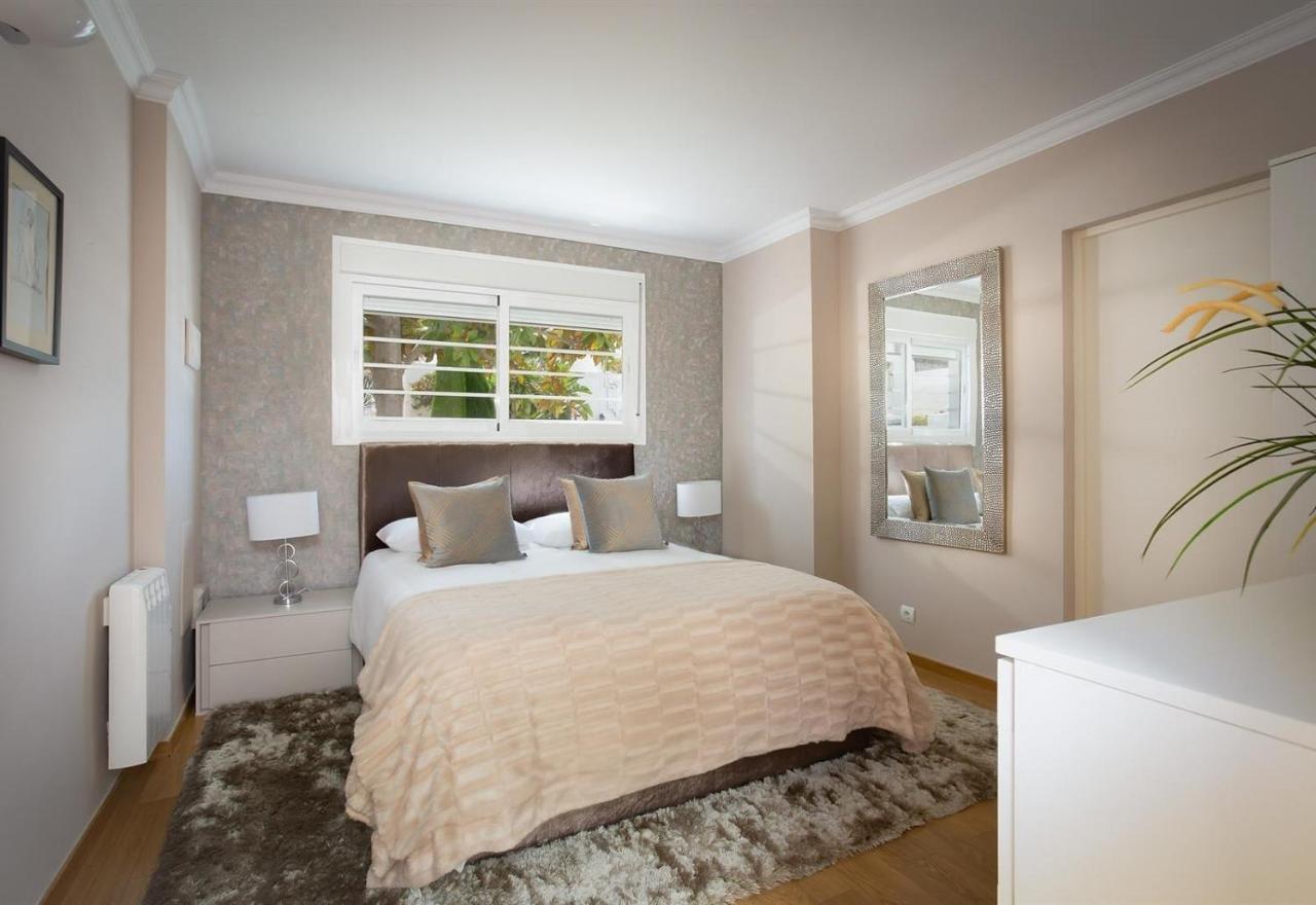 Casa Eucalyptus Family Home إِستيبونا المظهر الخارجي الصورة