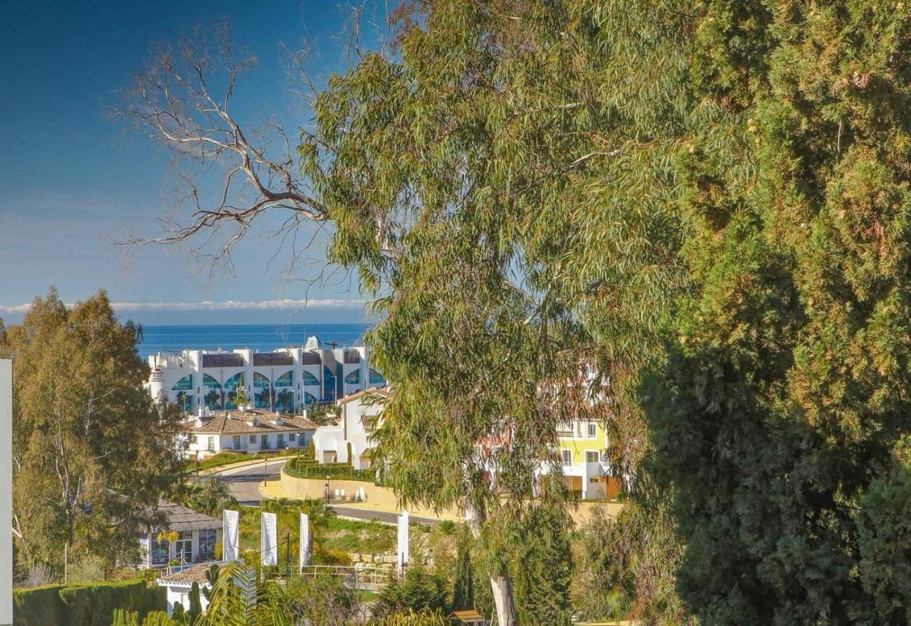 Casa Eucalyptus Family Home إِستيبونا المظهر الخارجي الصورة