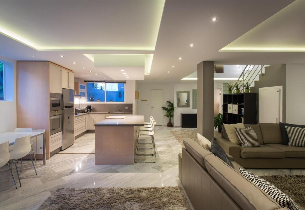 Casa Eucalyptus Family Home إِستيبونا المظهر الخارجي الصورة