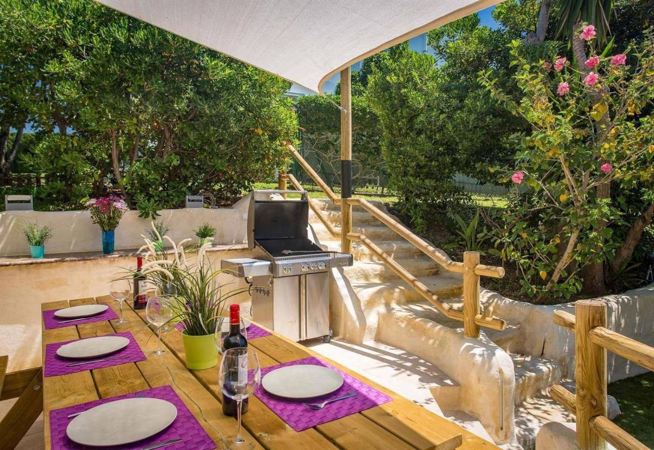 Casa Eucalyptus Family Home إِستيبونا المظهر الخارجي الصورة