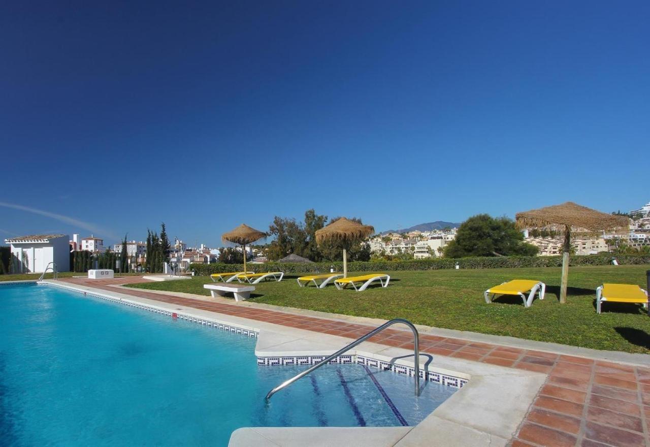 Casa Eucalyptus Family Home إِستيبونا المظهر الخارجي الصورة