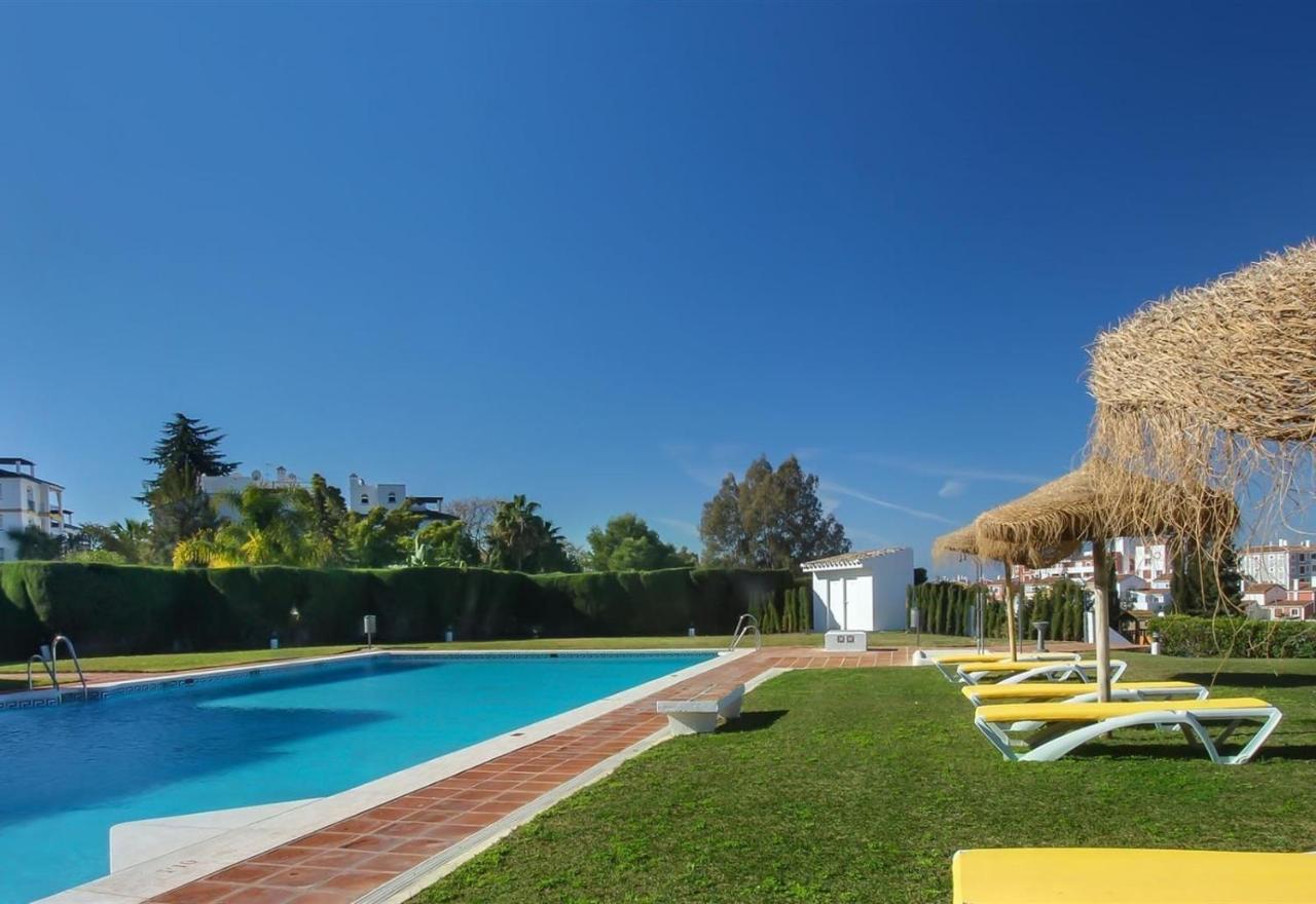 Casa Eucalyptus Family Home إِستيبونا المظهر الخارجي الصورة
