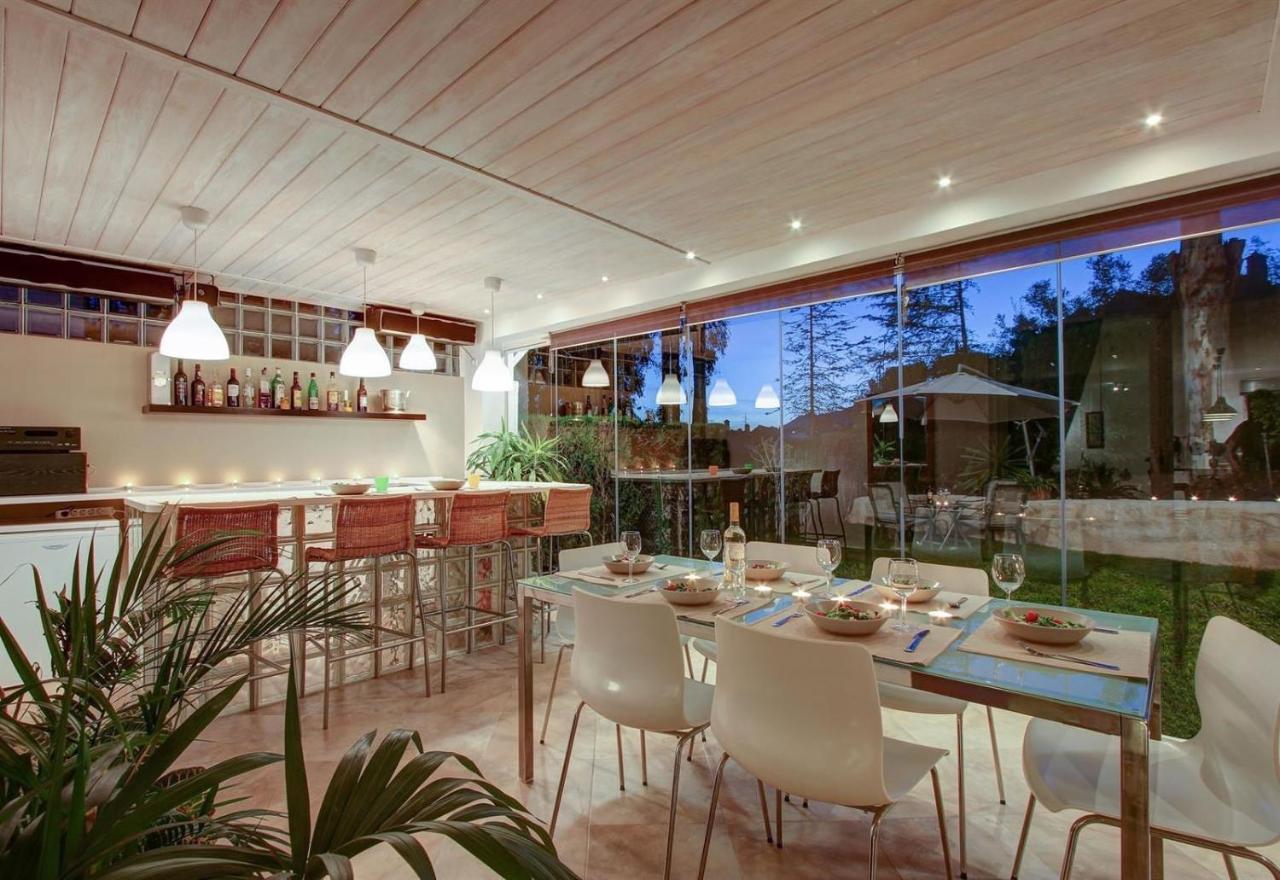 Casa Eucalyptus Family Home إِستيبونا المظهر الخارجي الصورة