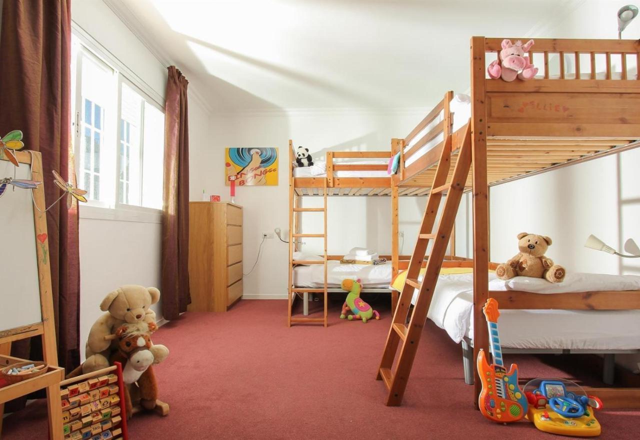 Casa Eucalyptus Family Home إِستيبونا المظهر الخارجي الصورة